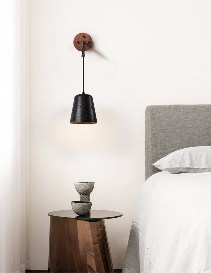 Jorren Wall Lamp - Vakkerlight
