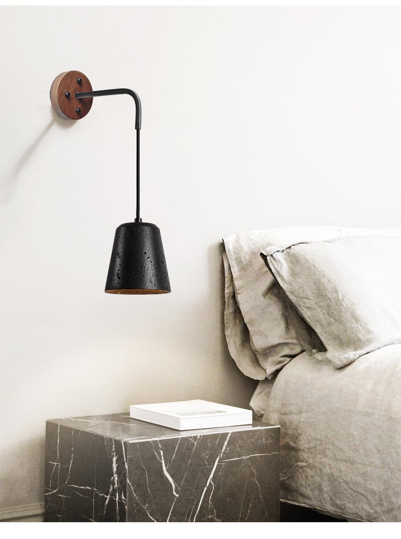 Jorren Wall Lamp - Vakkerlight
