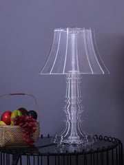 Josephine Table & Floor Lamp