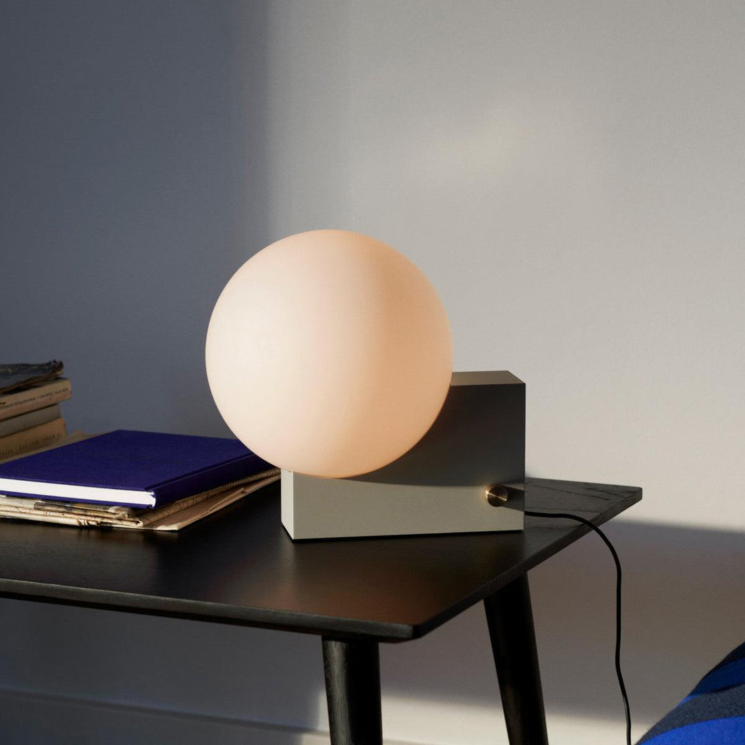 Journey Table Lamp - Vakkerlight