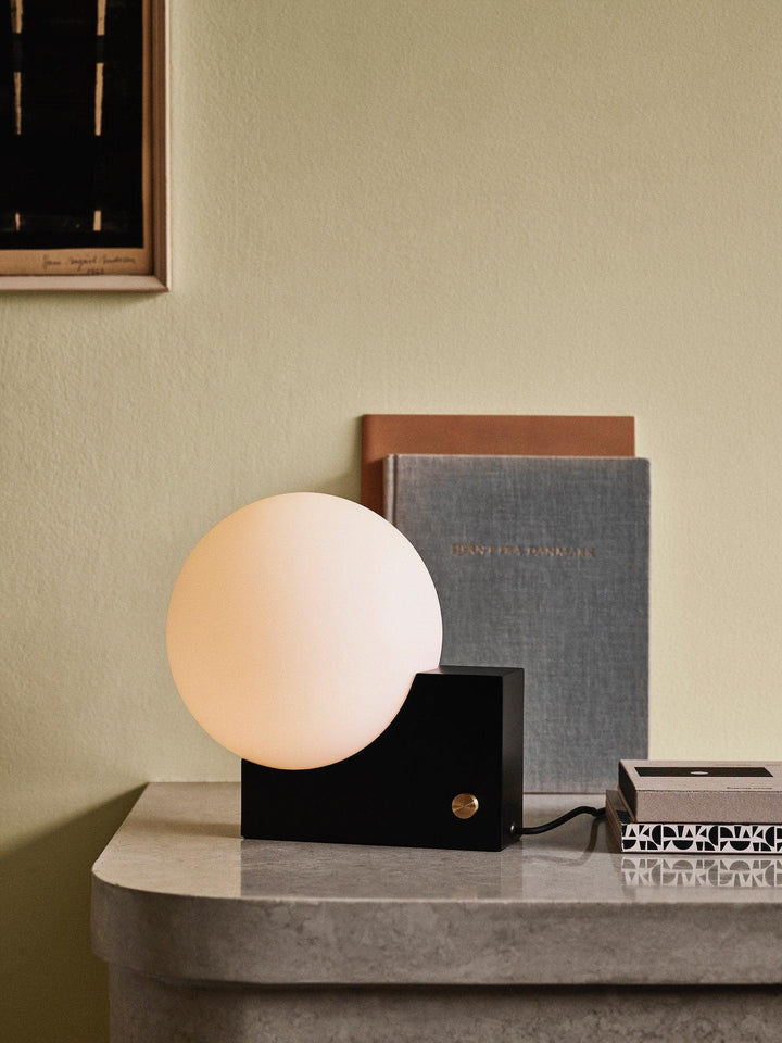 Journey Table Lamp - Vakkerlight