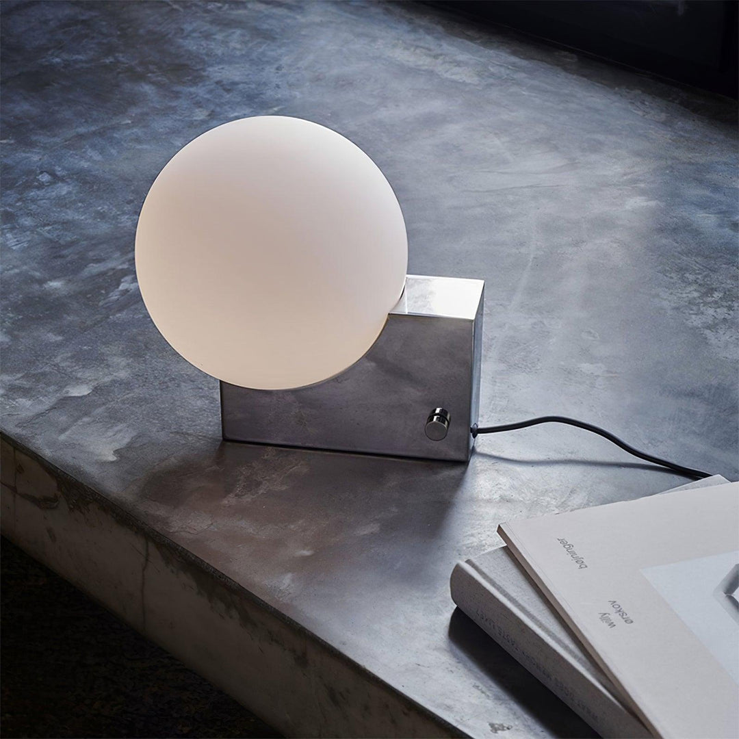 Journey Table Lamp - Vakkerlight