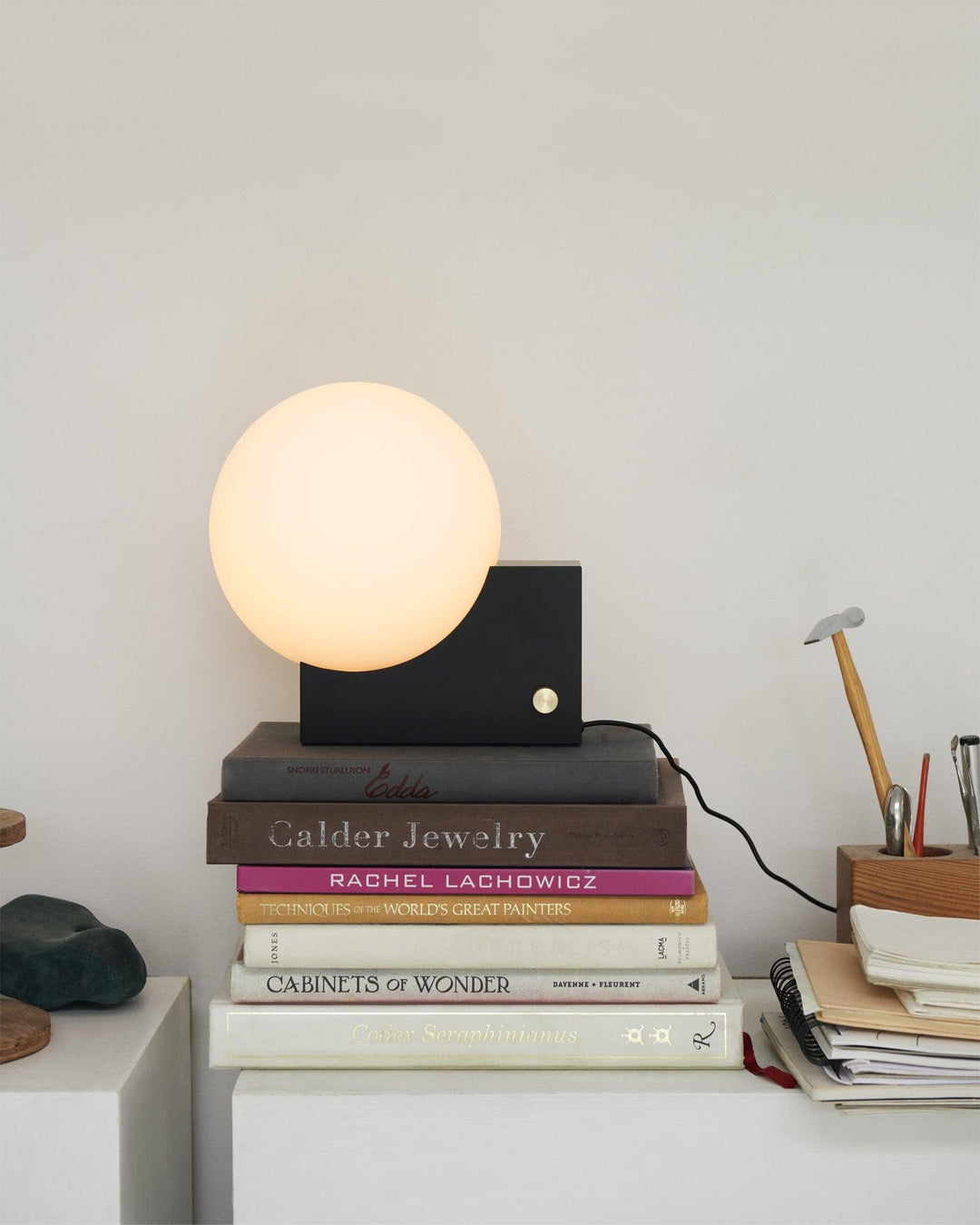 Journey Table Lamp - Vakkerlight