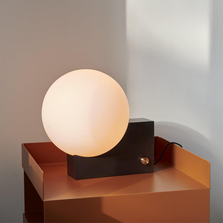 Journey Table Lamp - Vakkerlight