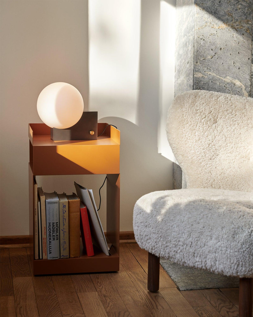 Journey Table Lamp - Vakkerlight