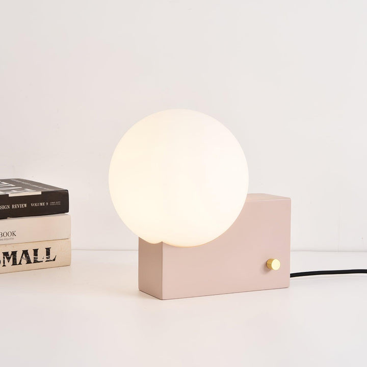 Journey Table Lamp - Vakkerlight