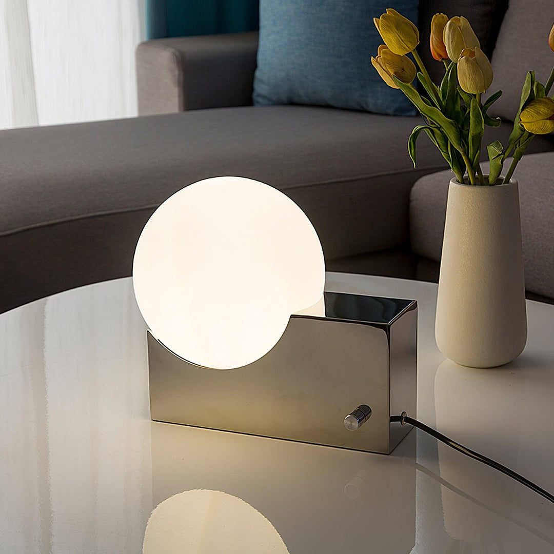 Journey Table Lamp - Vakkerlight