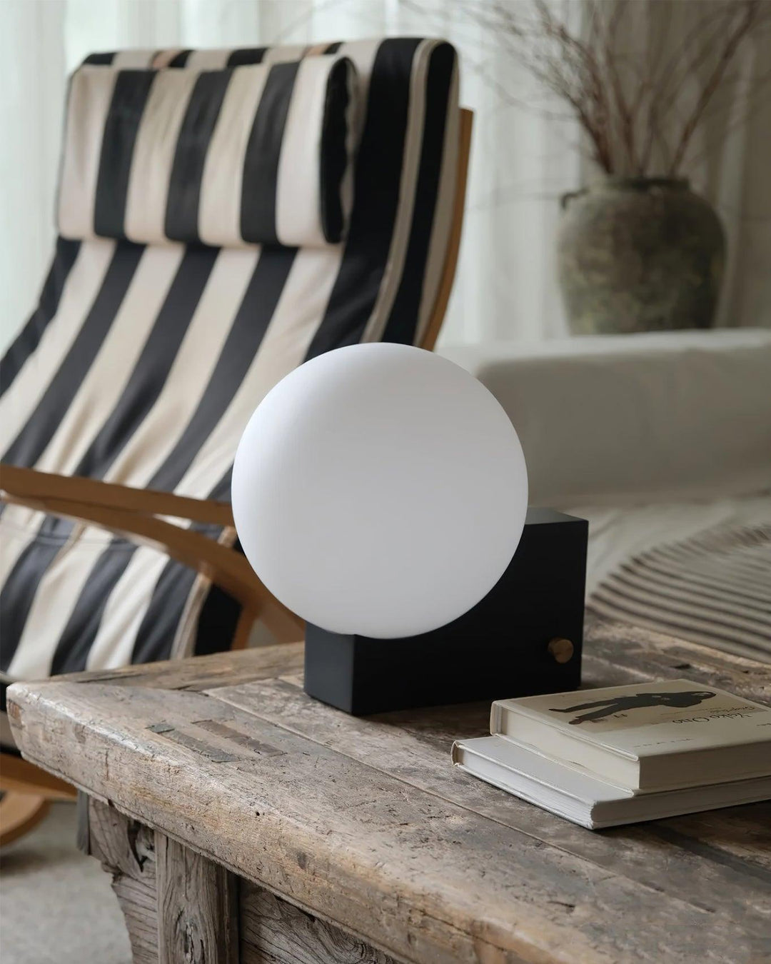 Journey Table Lamp - Vakkerlight