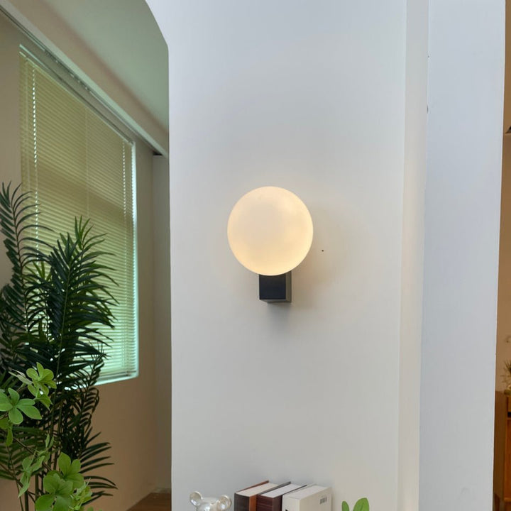 Journey Wall Lamp - Vakkerlight