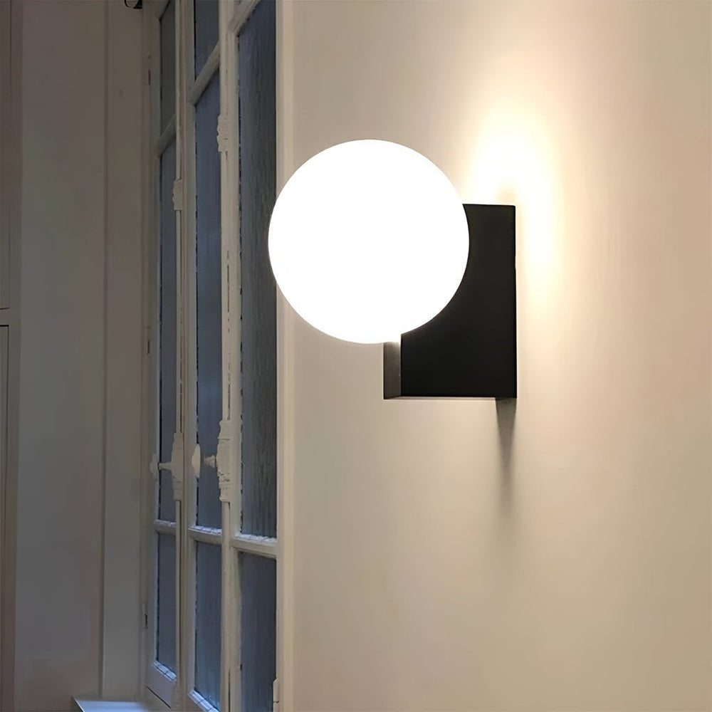 Journey Wall Lamp - Vakkerlight