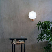 Journey Wall Lamp - Vakkerlight