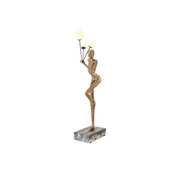 Juggling Sculptor Floor Lamp - Vakkerlight