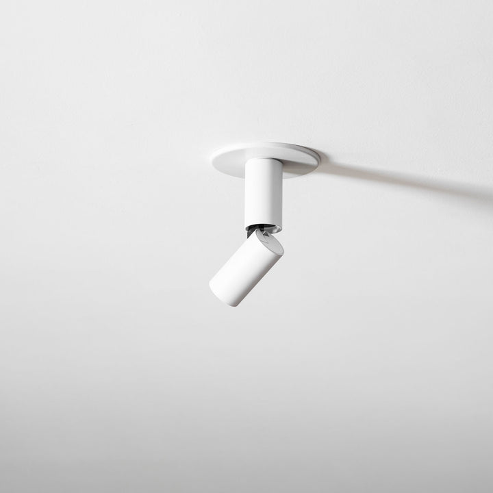 Julian Adjustable Surface Downlight - Vakkerlight