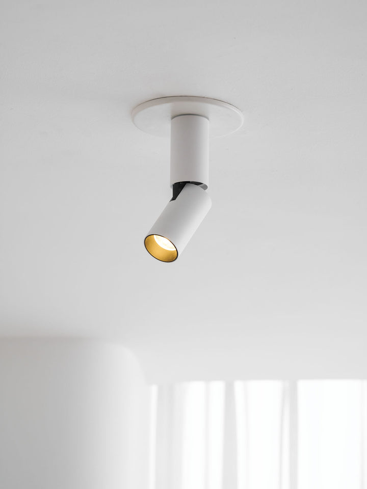 Julian Adjustable Surface Downlight - Vakkerlight