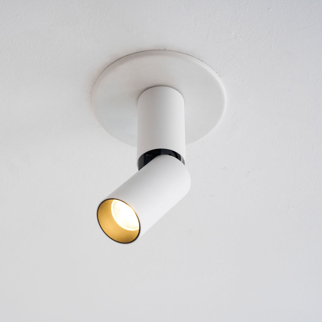 Julian Adjustable Surface Downlight - Vakkerlight