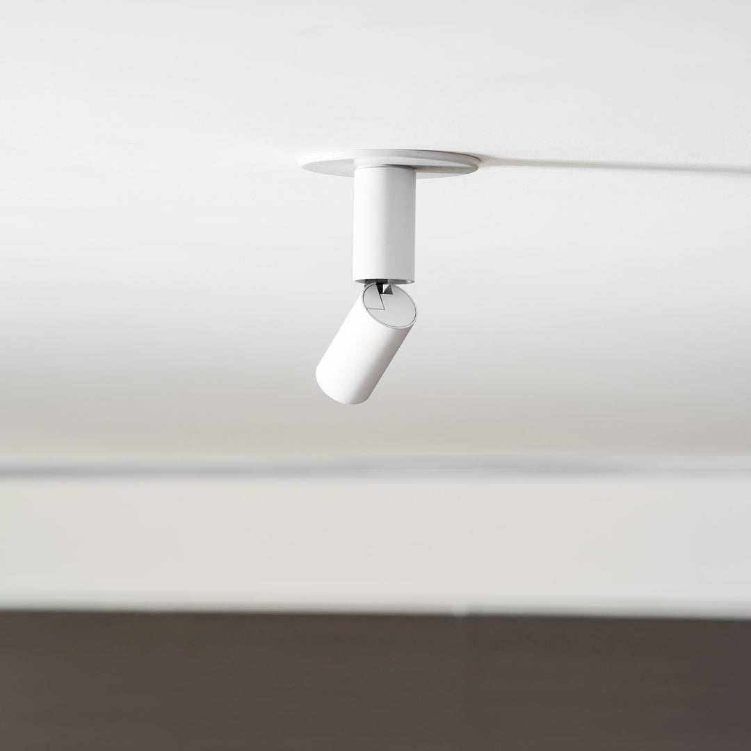 Julian Adjustable Surface Downlight - Vakkerlight