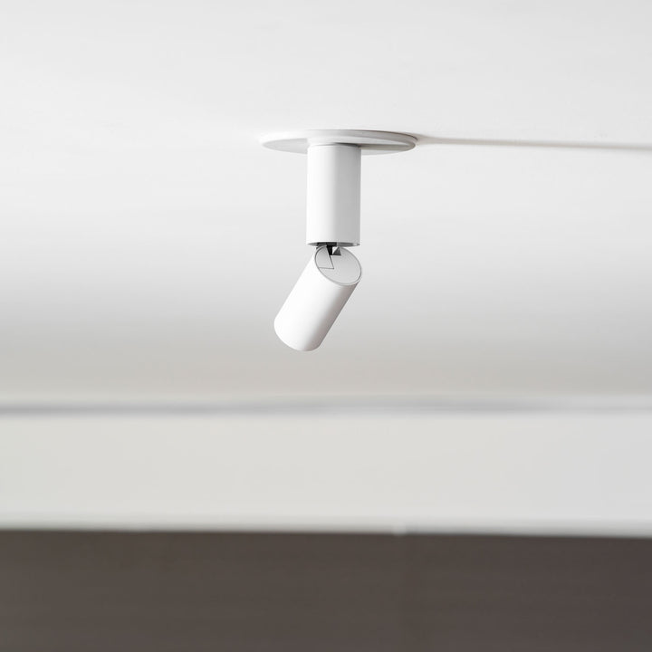 Julian Adjustable Surface Downlight - Vakkerlight