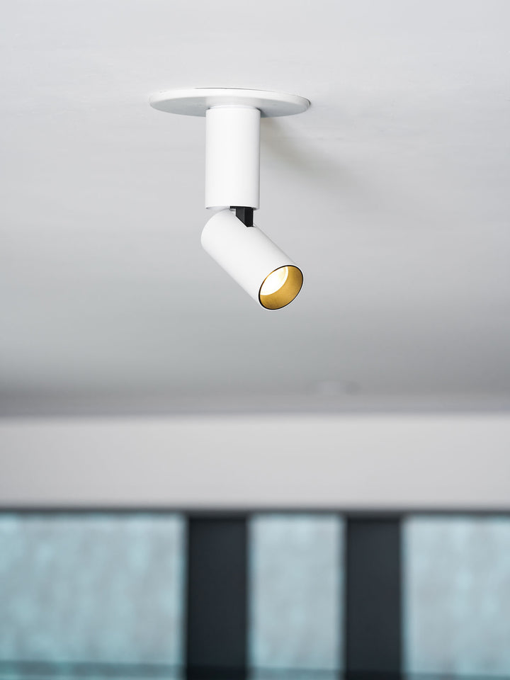 Julian Adjustable Surface Downlight - Vakkerlight