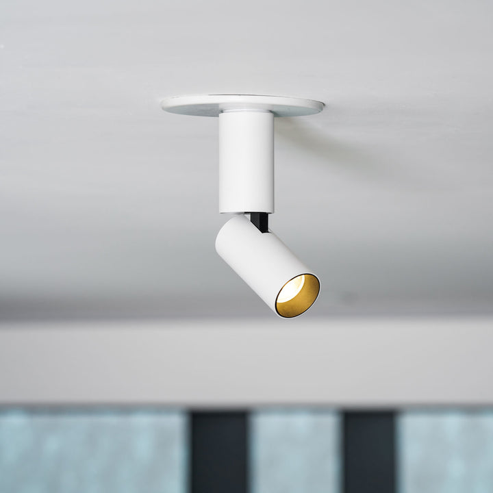 Julian Adjustable Surface Downlight - Vakkerlight