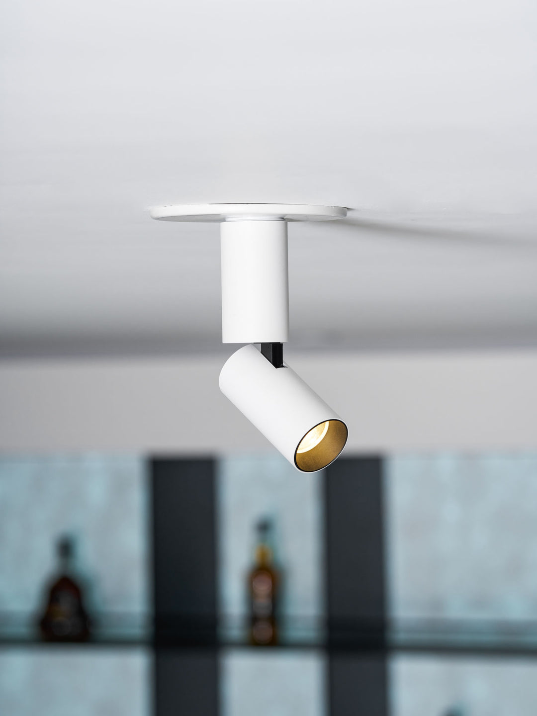 Julian Adjustable Surface Downlight - Vakkerlight