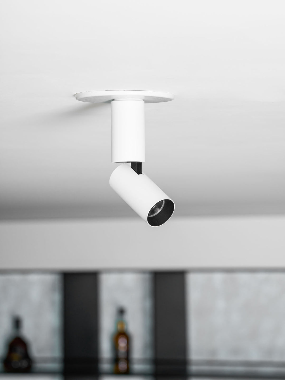 Julian Adjustable Surface Downlight - Vakkerlight