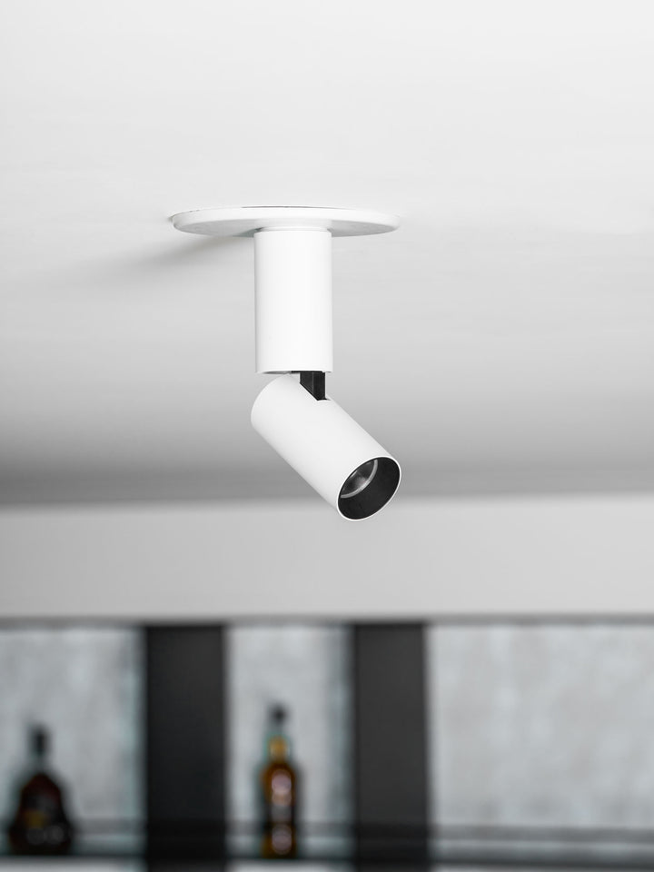 Julian Adjustable Surface Downlight - Vakkerlight