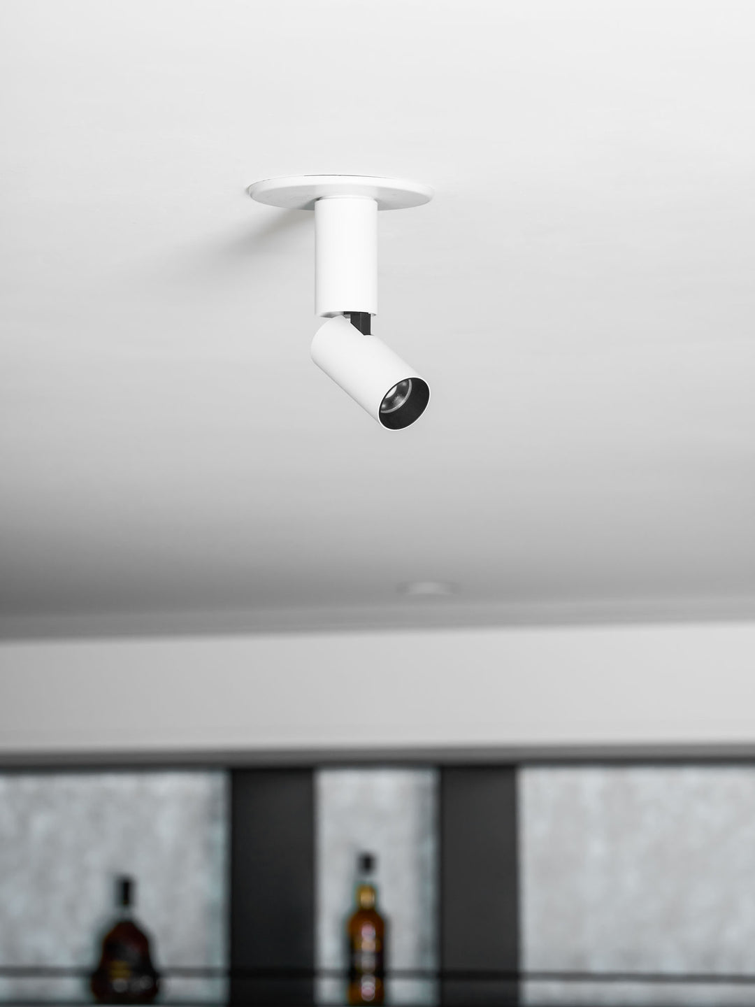 Julian Adjustable Surface Downlight - Vakkerlight