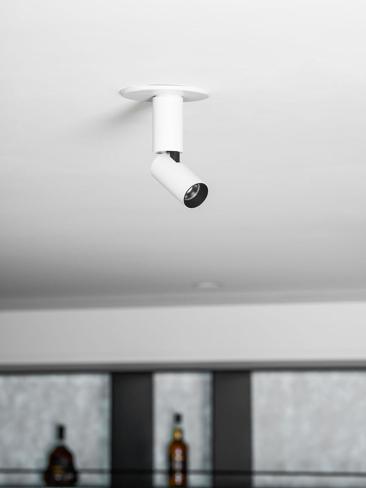 Julian Adjustable Surface Downlight - Vakkerlight