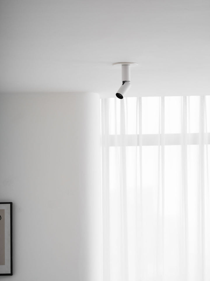 Julian Adjustable Surface Downlight - Vakkerlight