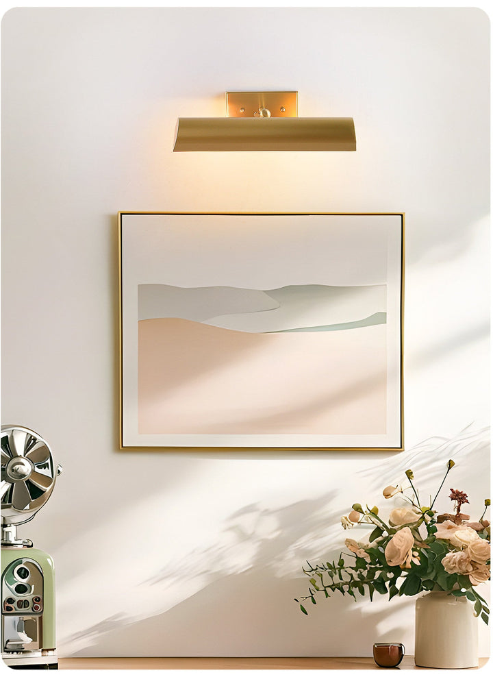 Julian Wall Light