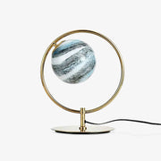 Jupiter Table Lamp - Vakkerlight