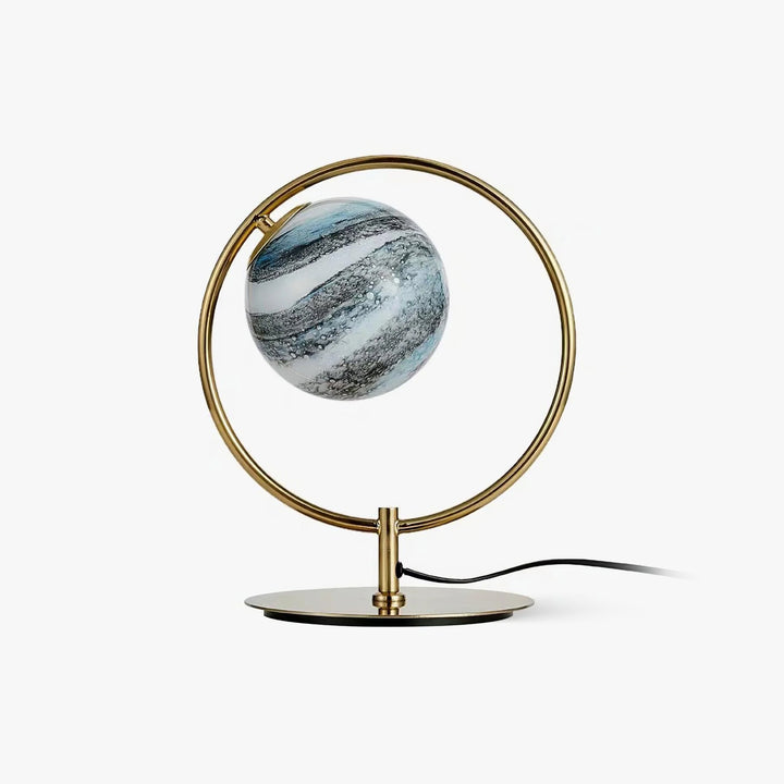 Jupiter Table Lamp - Vakkerlight