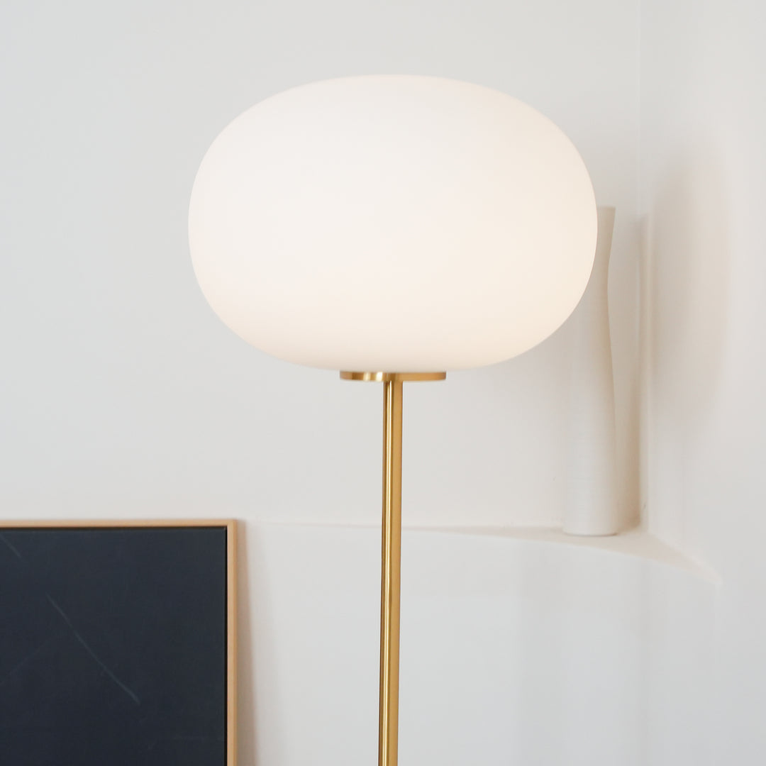 Jwda Floor Lamp - Vakkerlight