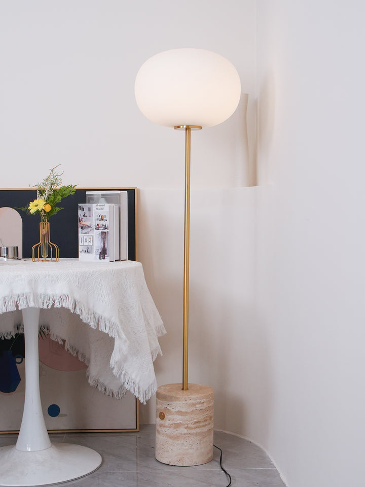 Jwda Floor Lamp - Vakkerlight