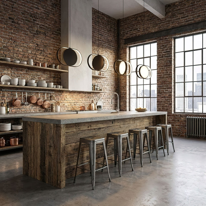 KUU Pendant Light - Vakkerlight