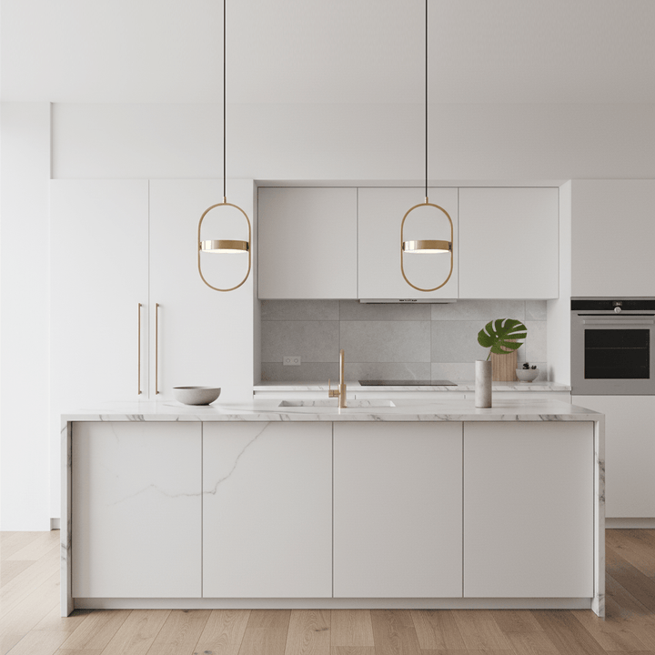 KUU Pendant Light - Vakkerlight