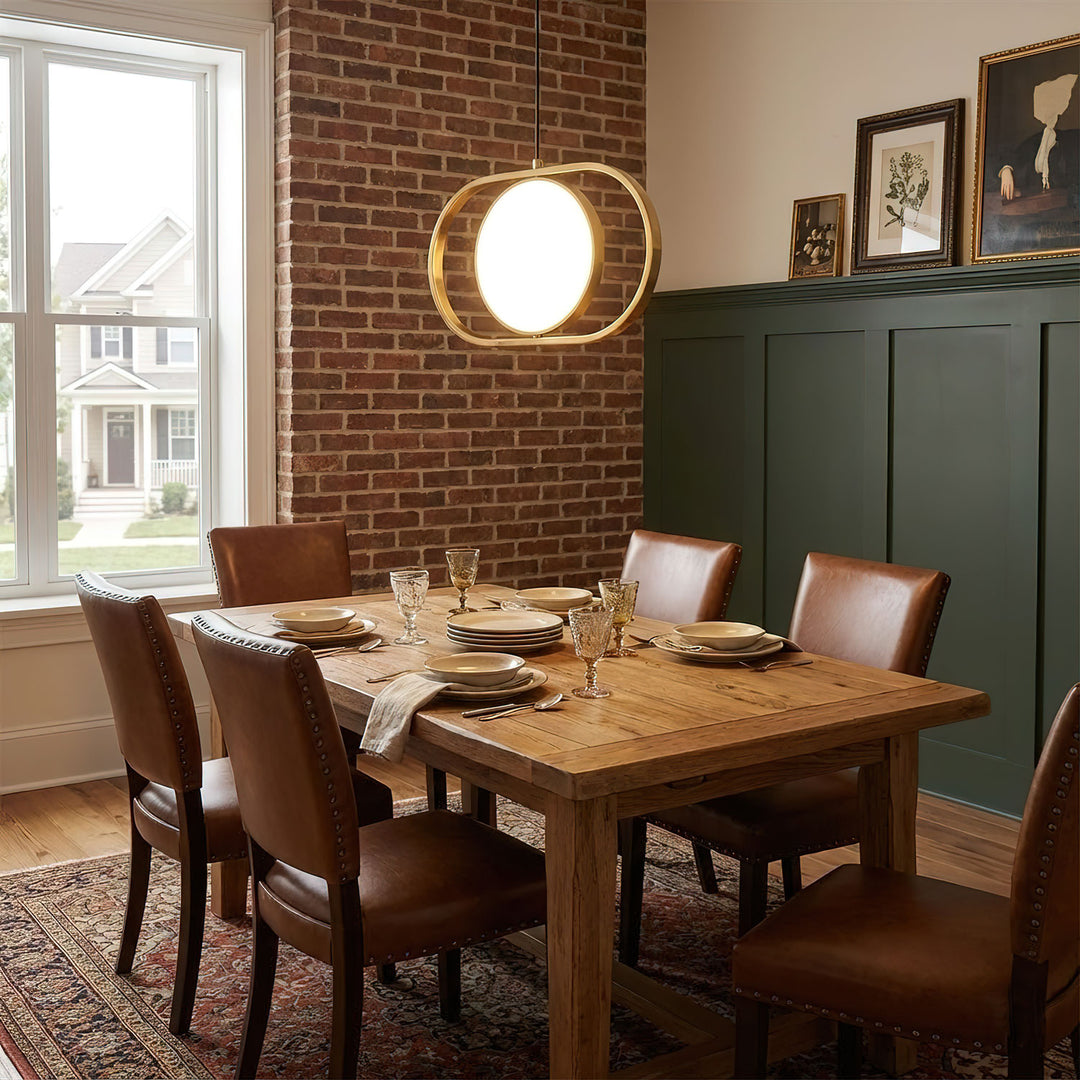 KUU Pendant Light - Vakkerlight