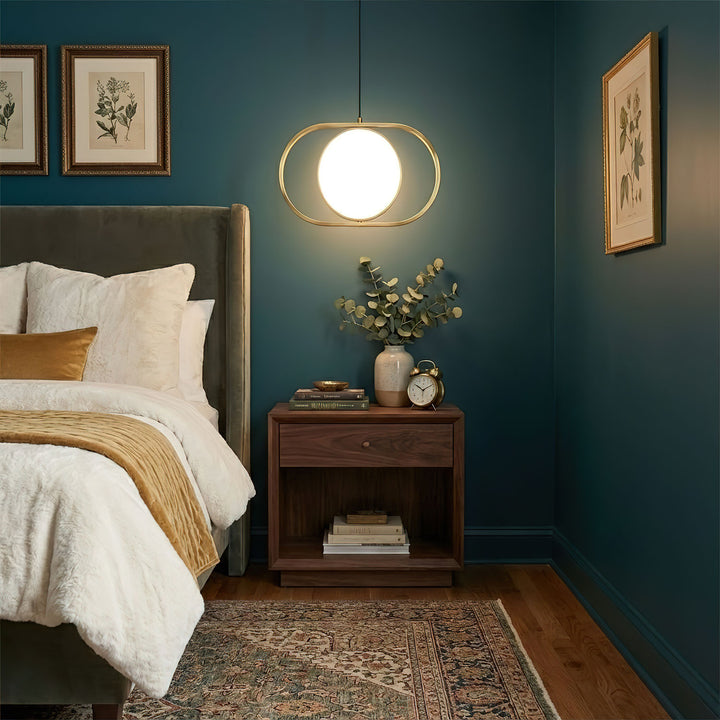 KUU Pendant Light - Vakkerlight