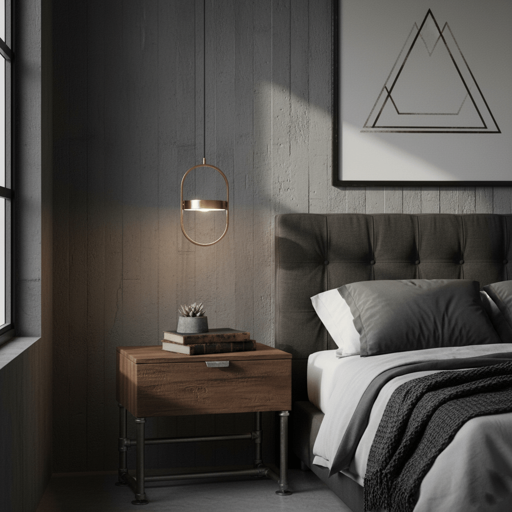 KUU Pendant Light - Vakkerlight