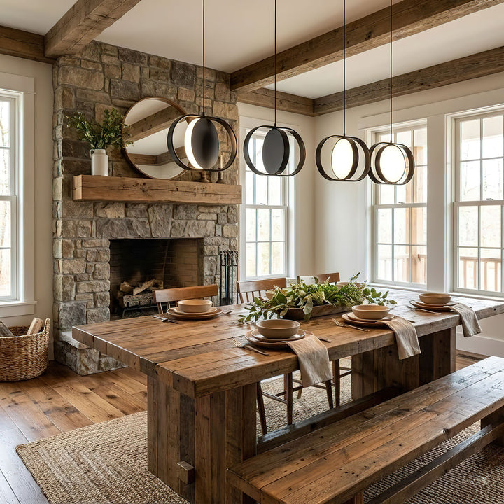 KUU Pendant Light - Vakkerlight