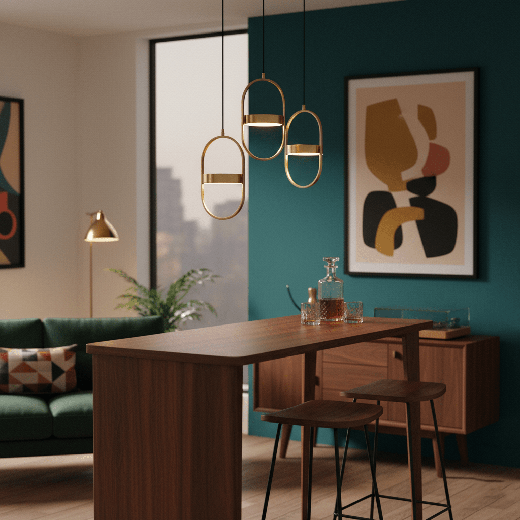 KUU Pendant Light - Vakkerlight