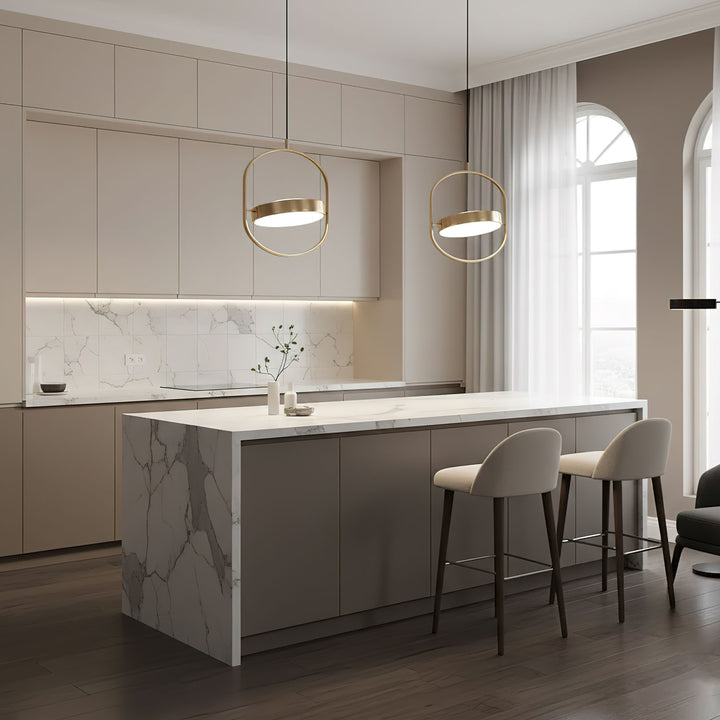 KUU Pendant Light - Vakkerlight