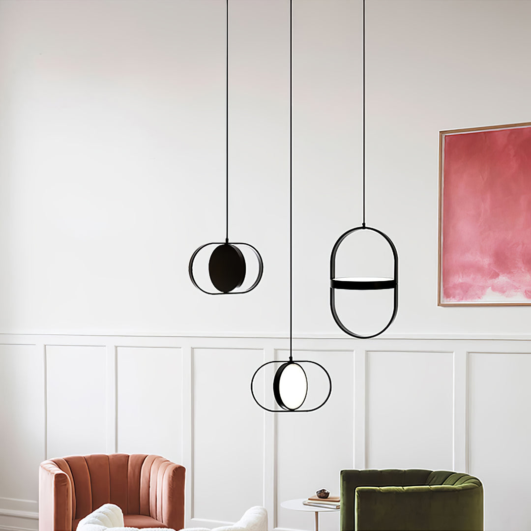 KUU Pendant Light - Vakkerlight