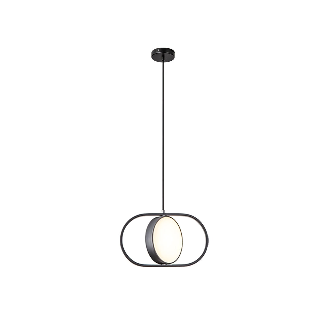 KUU Pendant Light - Vakkerlight