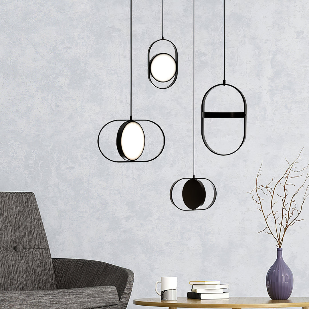 KUU Pendant Light - Vakkerlight