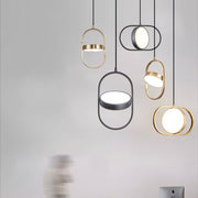 KUU Pendant Light - Vakkerlight