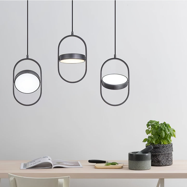 KUU Pendant Light - Vakkerlight