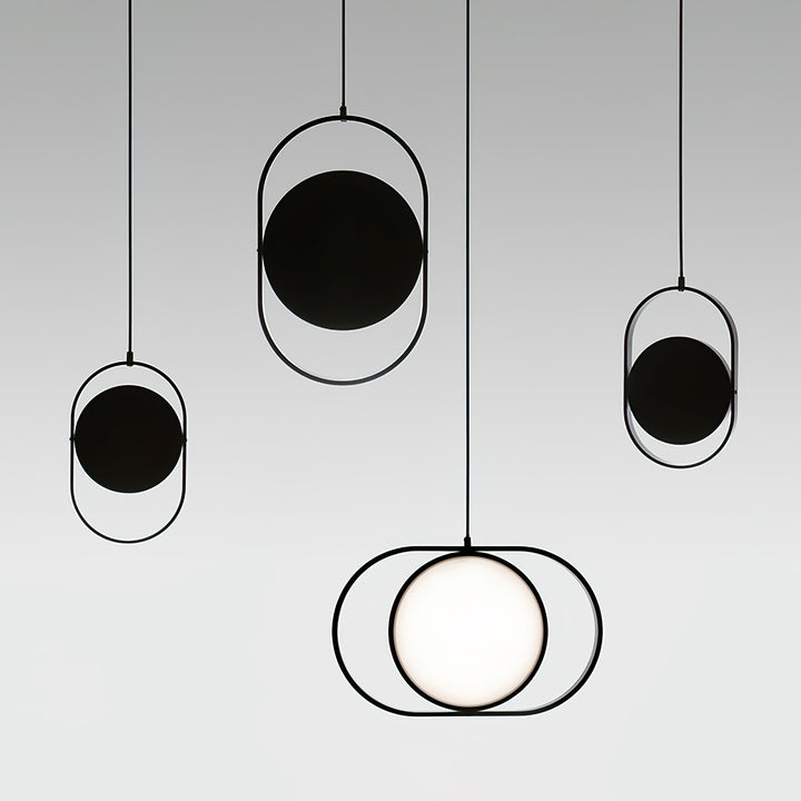 KUU Pendant Light - Vakkerlight