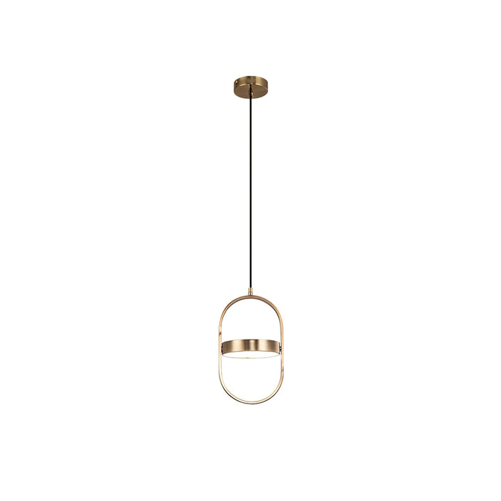 KUU Pendant Light - Vakkerlight