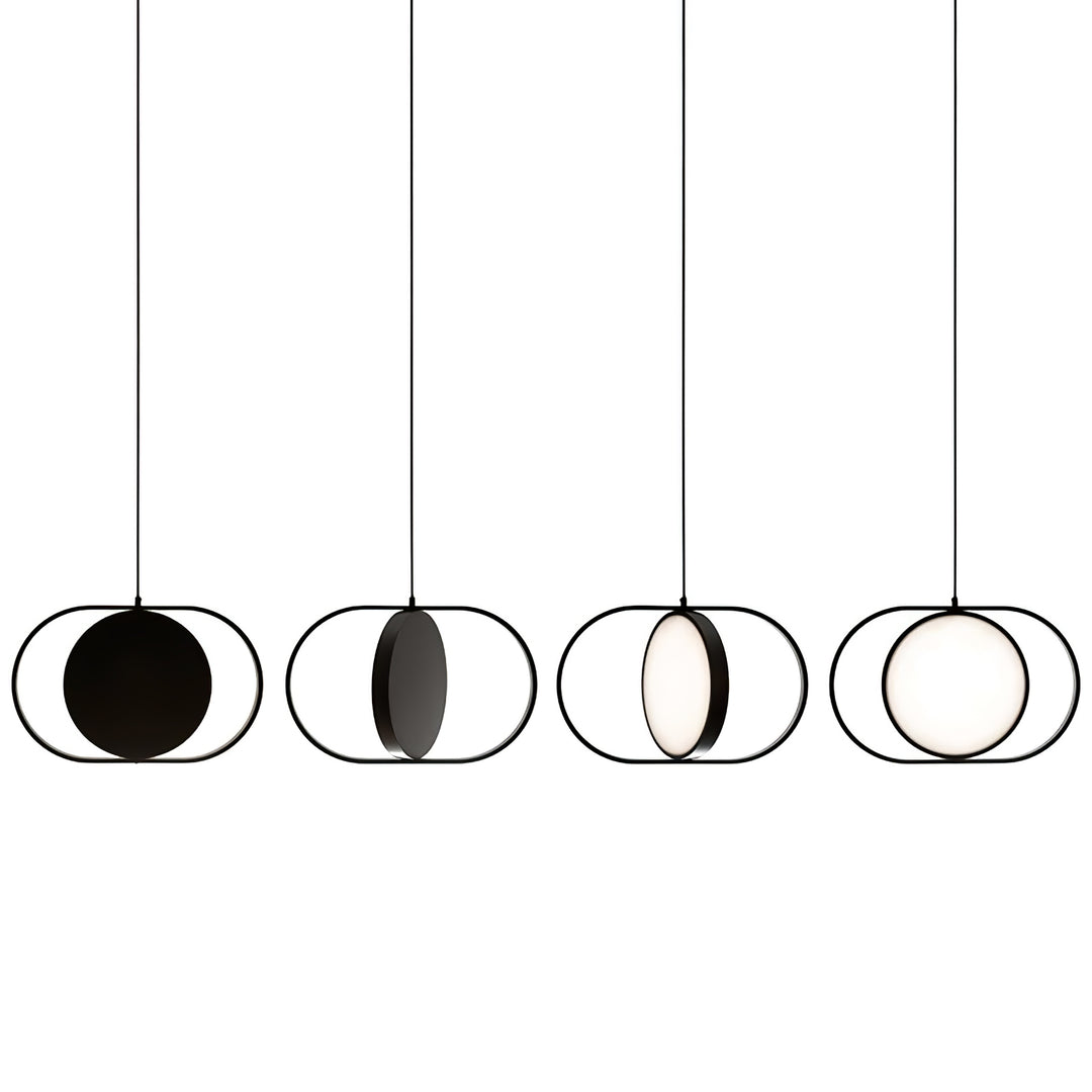 KUU Pendant Light - Vakkerlight